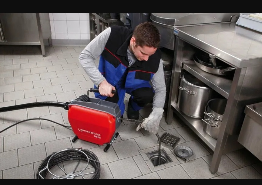 Mutfak Klozet Gider Mutfak Tıkanıklıği Açma