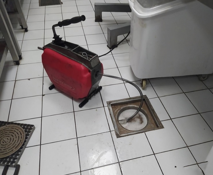 Derince Tıkalı Mutfak gider borusu açan firmalar