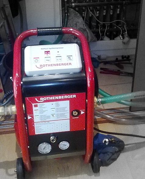 Derince Petek Temizligi