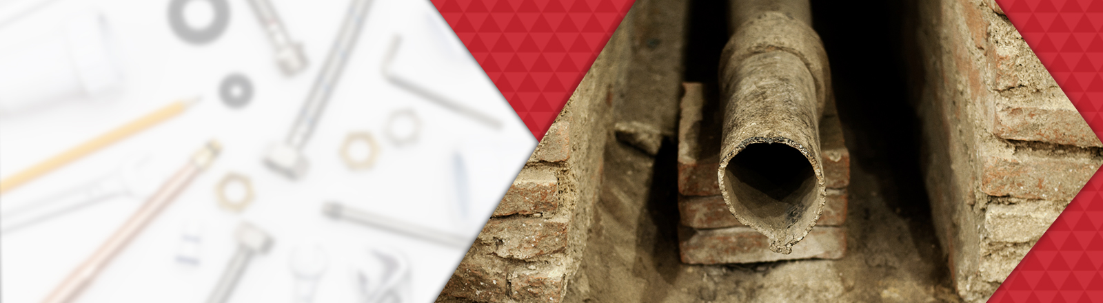 Derince Tuvaletm Tıkandı