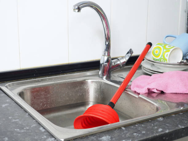 Derince Klozet Gider Açma