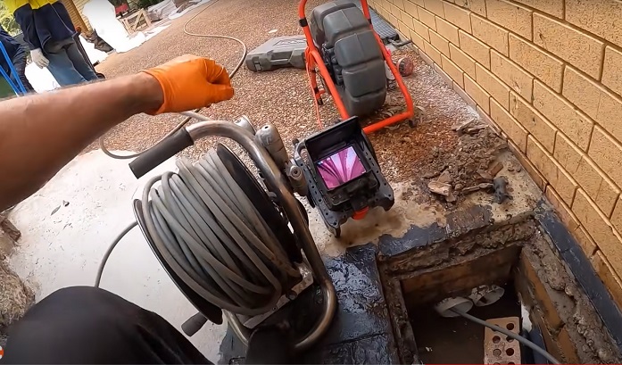 Derince Mutfak Klozet Gider Açma Tesisatçı