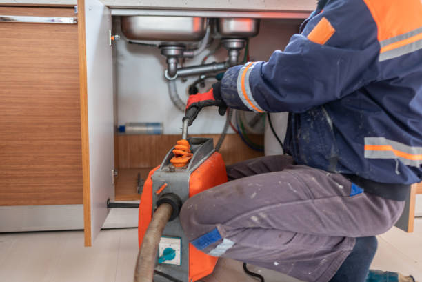 Derince Mutfak Tıkanıklıği Açma