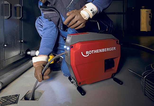 Derince Mutfak Tıkanıklıği Açma