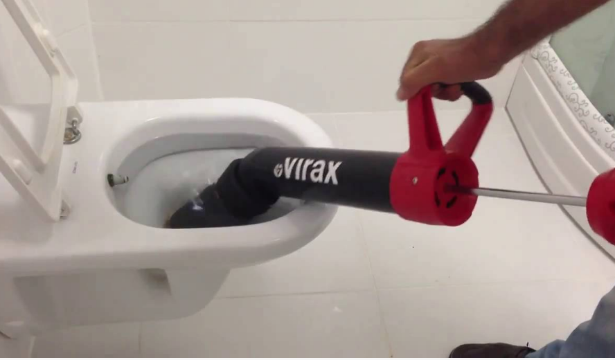 Derince Kırmadan Tıkanıklık Açma