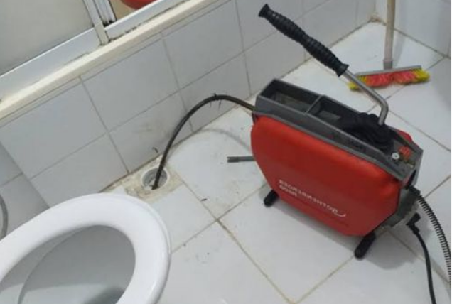 Derince Kırmadan Tıkanıklık Açma